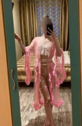 Дарья, челябинск